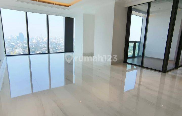 St Regis 3 Bedroom New Unit For Sale - High Zone With Best View