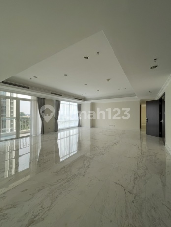 Botanica Apartment Simprug 3+1Br Siap Huni Dijual - Best Family Size Botanica Apartment Simprug 3+1Br Siap Huni Dijual - Best Family Size