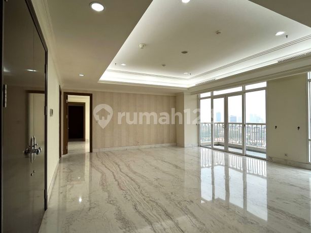 Botanica Apartment Simprug 2 Kamar + 1 Study Room Best Deal Siap Huni Botanica Apartment Simprug 2 Kamar + 1 Study Room Best Deal Siap Huni