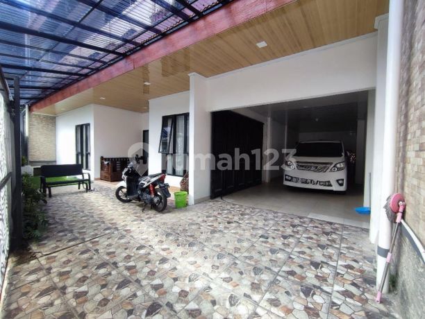 Di Jual Cepat Rumah Bagus Siap Huni di Cigadung