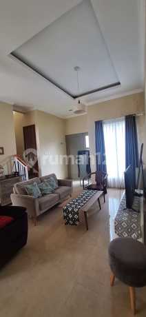 For Sale Well-Maintained Beautiful House in Unpad Cigadung Lecturer Complex