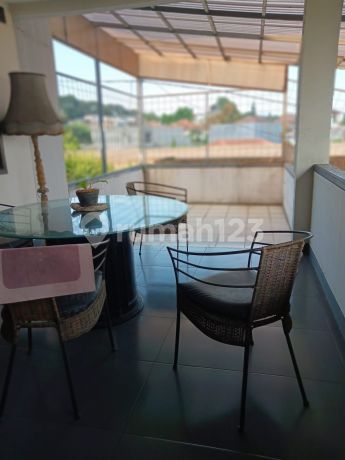 Di Jual Rumah Terawat Lokasi Sukahaji Baru Bandung Utara