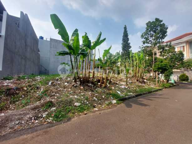 Di Jual Tanah di Kumala Garden Pasteur Di Jual Tanah di Kumala Garden Pasteur