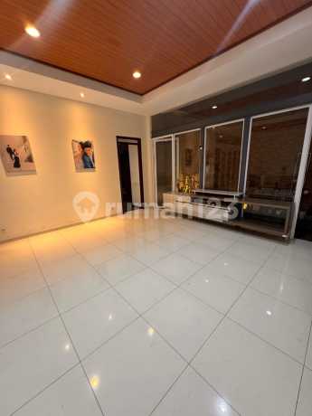 Dijual Rumah Bagus Di Parahyangan Rumah Villa Gerlong 