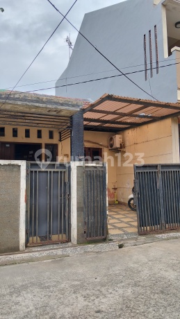 Dijual Cepat Lingkungan Nyaman Akses Mudah di Bumi Mutiara