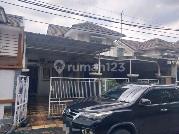 Rumah Apik Luas Harga Dibawah 2m Dekat Mall Dan Sekolah