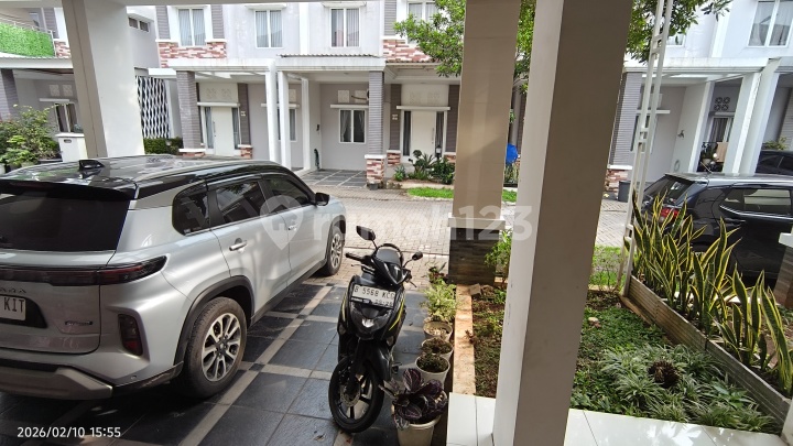 Djava Candi Jababeka 2-Story Comfortable House Ready to Occupied Negotiable Until Done Djava Candi Jababeka 2-Story Comfortable House Ready to Occupied Negotiable Until Done