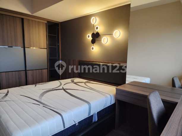 Orange County Oc Glendale Tower 2 Bed Bagus Rapi Nyaman Strategis Orange County Oc Glendale Tower 2 Bed Bagus Rapi Nyaman Strategis