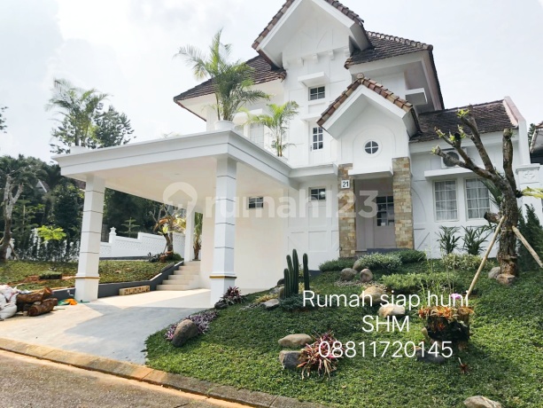 Rumah Villa Halaman Luas Plus Swimming Pool Dekat Aeon Mal Sentul Rumah Villa Halaman Luas Plus Swimming Pool Dekat Aeon Mal Sentul