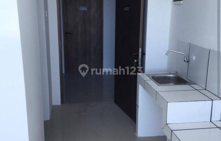 Dijual Apartemen City Square Margorejo Indah