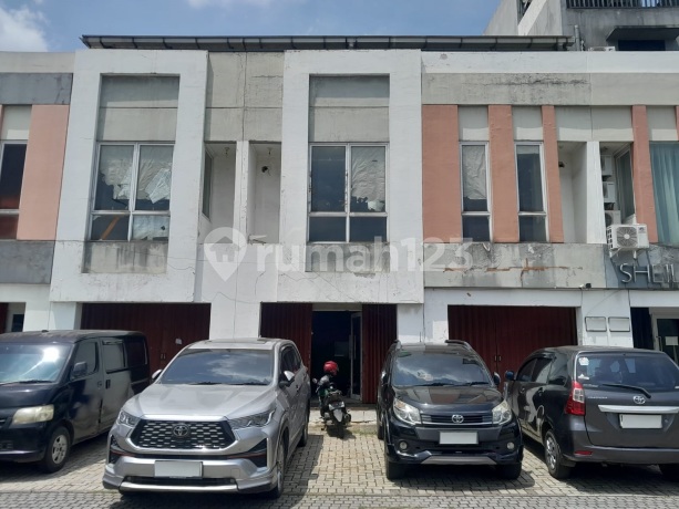 Dijual Ruko Gandeng Premier Park 2 di Cikokol Dijual Ruko Gandeng Premier Park 2 di Cikokol