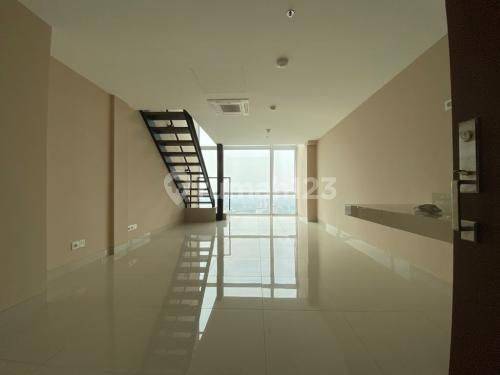 DIJUAL RUGI APARTEMEN BIZLOFT U RESIDENCE