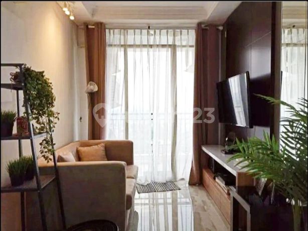 Dijual Rugi Apartment Gardenia Boulevard Pejaten, Jaksel Dijual Rugi Apartment Gardenia Boulevard Pejaten, Jaksel