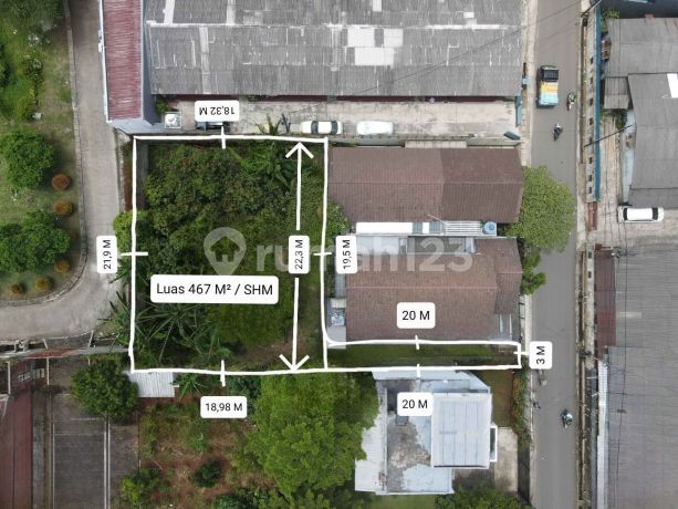 Tanah Andara Pratama Residence Tanah Andara Pratama Residence