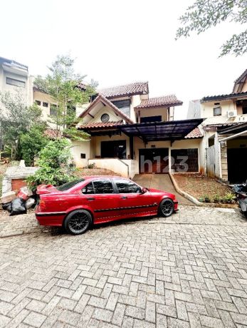 Perumahan Bukit Pratama Lebak Bulus, Jaksel