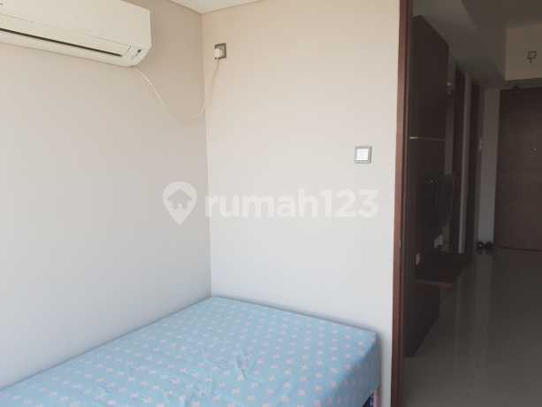 JUAL APARTEMEN MARVEL CITY LT 39 tower Linden, Surabaya Pusat