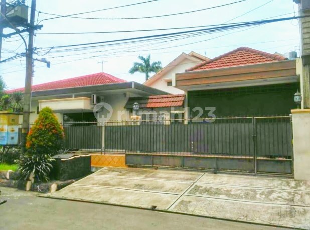 Jual Rumah Hook PAKIS ARGOSARI Selangkah ke Ciputra World Surabaya