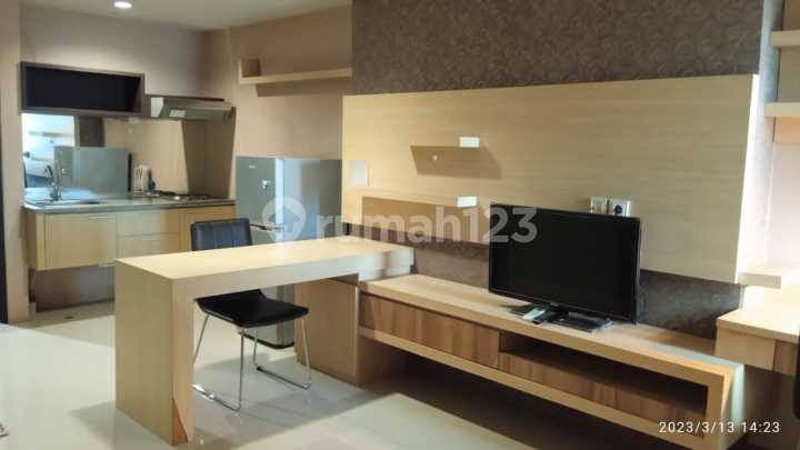 Apartemen The Square Lt 12 Surabaya Dekat Dengan Universitas Petra