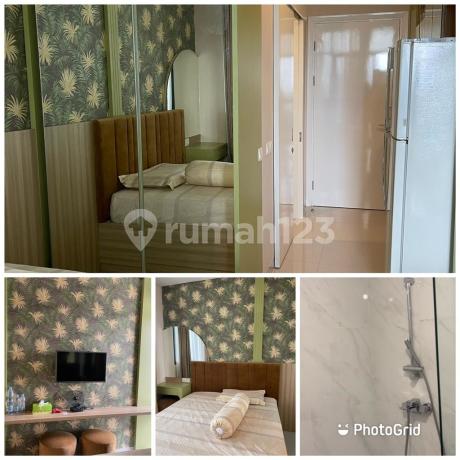 Apartemen Vertu Lt 17, Ciputra World Surabaya 