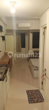 Sewa Apartement CORNELL Lantai 18 Full Furnish Surabaya 