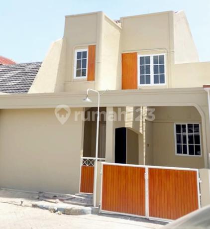 Jual Rumah Baru PERMATA MEGAH ASRI, Sidoarjo Jual Rumah Baru PERMATA MEGAH ASRI, Sidoarjo