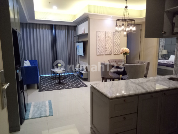 *JUAL Apartemen LA RIZ Lantai 5 Connect PAKUWON MALL *JUAL Apartemen LA RIZ Lantai 5 Connect PAKUWON MALL
