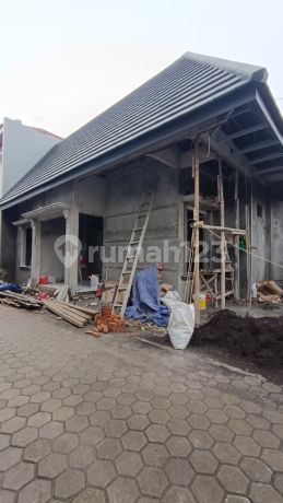 Rumah Siap Huni di Jatiwaringin, 5 Menit ke Tol & LRT Rumah Siap Huni di Jatiwaringin, 5 Menit ke Tol & LRT
