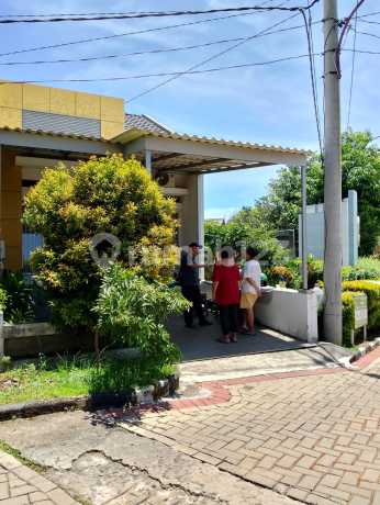 Dijual Rumah Murah di Garden At Candi Sawangan, Bojong Sari, Depok Dijual Rumah Murah di Garden At Candi Sawangan, Bojong Sari, Depok
