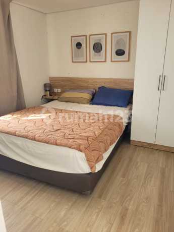 Apartment Harga Murah di BSD Serpong Tangerang Selatan