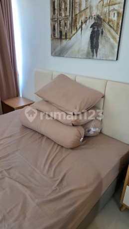 Apartemen Ciputra Uc Denver Di Citraland Surabaya Barat