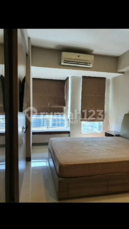 Cheapest Apartments At Anderson Pakuwon Mall West Surabaya Cheapest Apartments At Anderson Pakuwon Mall West Surabaya