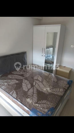 Apartemen Murah Ciputra Uc Citraland Surabaya Barat