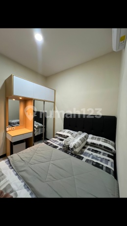 Rumah Mewah Murah Siap Huni Di Kahuripan Nirwana Sidoarjo Dekat Exit Tol