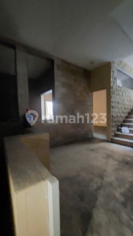 Rumah Murah 3lantai Di Pondok Mutiara Sidoarjo Depan Exit Tol