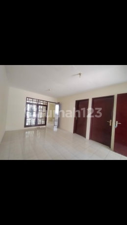 Very Cheap House in Taman Pinang Sidoarjo Near Toll Exit