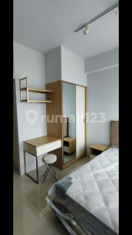 Apartemen Uc Denver Cornell Ciputra Citraland Surabaya Barat