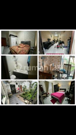 Rumah Murah Siap Huni Di Kalijudan Surabaya Timur