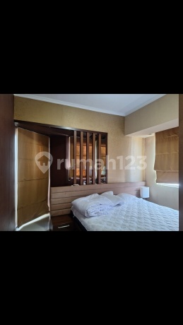 Affordable Fully Furnished Apartment at Waterplace Ptc Pakuwon Mall West Surabaya Affordable Fully Furnished Apartment at Waterplace Ptc Pakuwon Mall West Surabaya