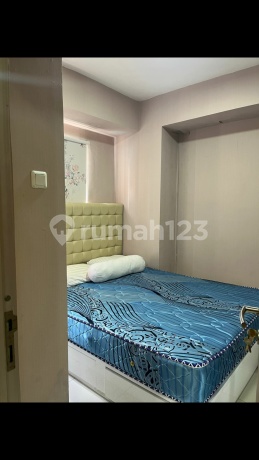 Affordable Gunawangsa Manyar Apartments East Surabaya Near Unair