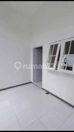 Rumah Murah 2lantai Di Gading Fajar Taman Pinang Sidoarjo