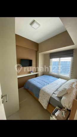 Apartemen Murah di Tanglin Orchard Pakuwon Mall Surabaya Barat