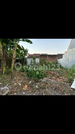 Tanah Kavling Sangat Murah Di Kahuripan Nirwana Sidoarjo Dekat Exit Tol