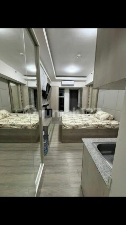 Affordable Apartments in Benson Anderson Pakuwon Mall West Surabaya