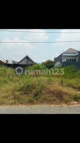 Tanah Kavling Super Murah di Pondok Mutiara Sidoarjo Dekat Exit Tol Tanah Kavling Super Murah di Pondok Mutiara Sidoarjo Dekat Exit Tol