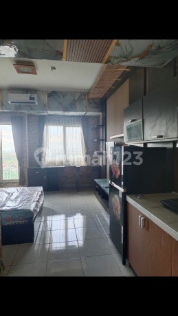 Super Cheap Apartment at Uc Ciputra Citraland West Surabaya