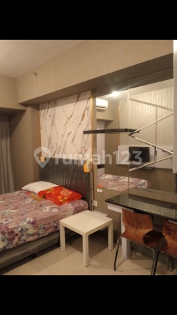 Affordable Apartments in Anderson Benson PTC Pakuwon Mall West Surabaya