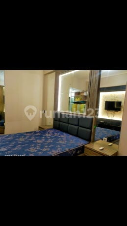 Apartemen Super Murah di Bale Hinggil Merr Surabaya