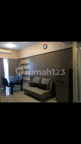 Apartemen Murah Orchard Tanglin Pakuwon Mall Surabaya Barat