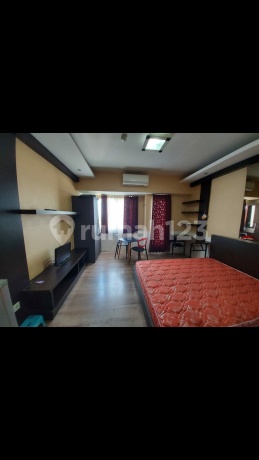 Ready-to-Occupy Affordable Apartments in Citraland Ciputra UC, West Surabaya