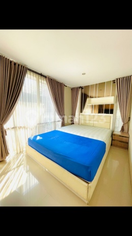 Rumah 2Lantai Full Furnish Cantik di Citra Garden Sidoarjo. Exit Tol Cuma 10 Menit.